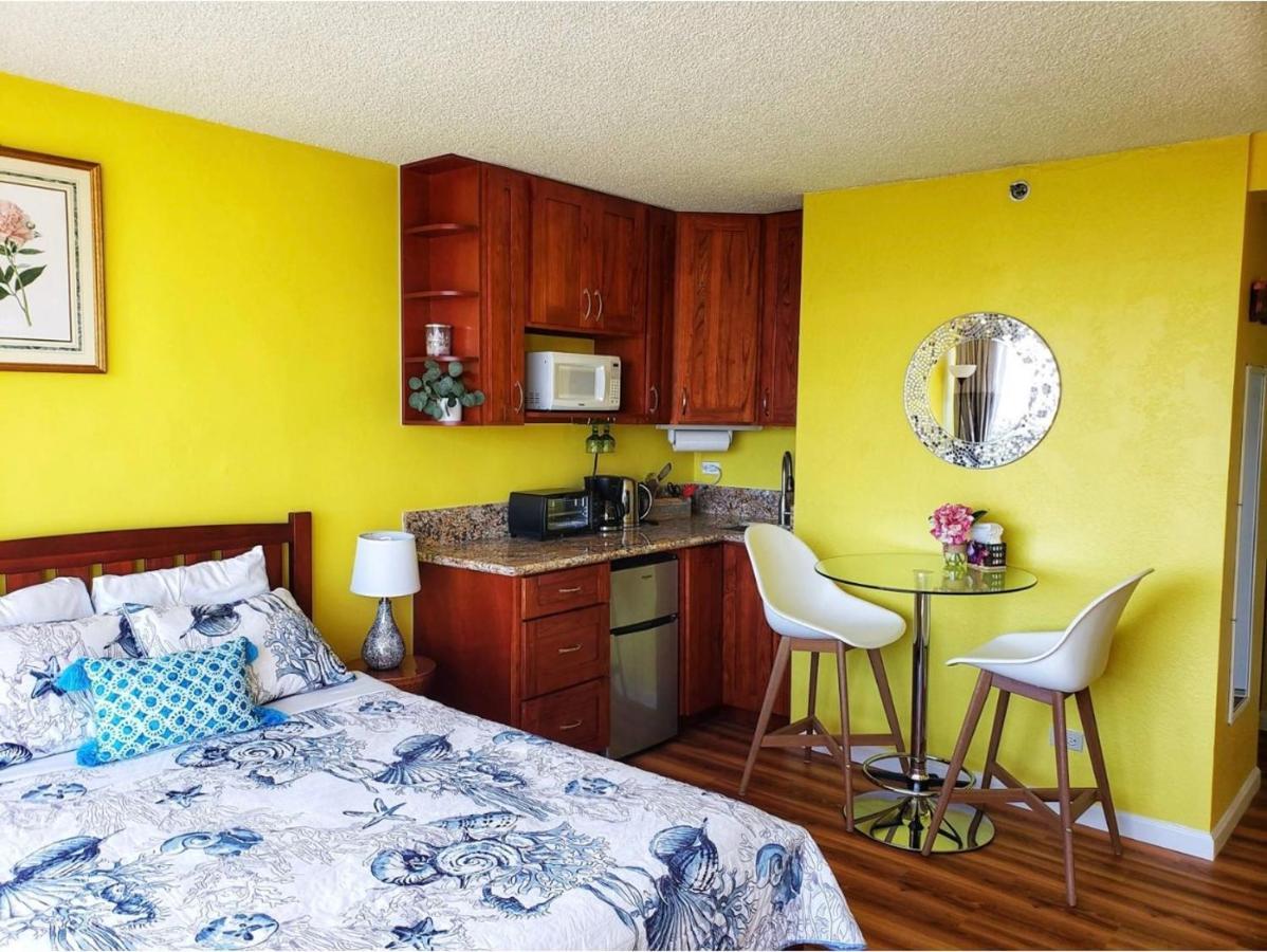 Soothing Hawaii Condo - 18F Honolulu Luaran gambar
