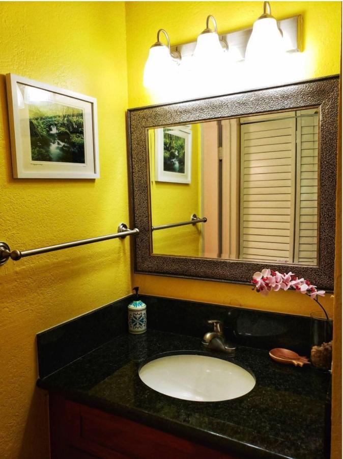 Soothing Hawaii Condo - 18F Honolulu Luaran gambar