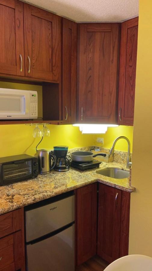 Soothing Hawaii Condo - 18F Honolulu Luaran gambar
